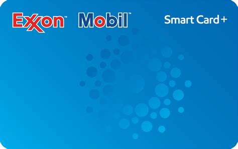 exxon smart card bill pay|mobile Exxon credit card application.